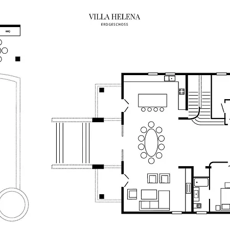 Helena Villa